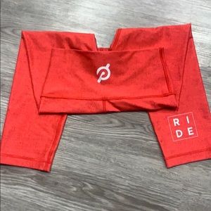 Peloton Leggings